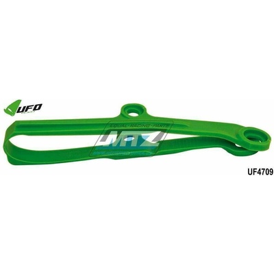 Lízátko řetězu Kawasaki KXF250 / 09-16 + KXF450 / 09-15 - barva zelená UF4709-08