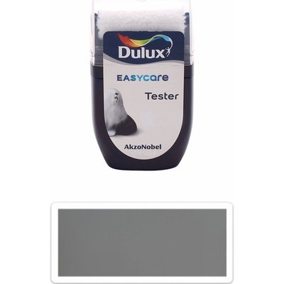 Dulux Easy Care tester 30 ml - grafit