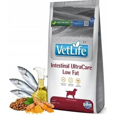 Vet Life Dog Intestinal ultracare 10 kg