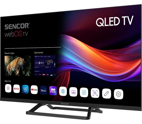 Sencor SLE 32QF860B