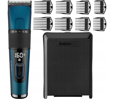 BaByliss E990E