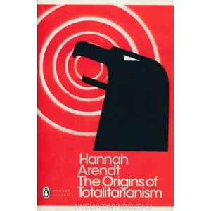 The Origins of Totalitarianism (ISBN: 9780241316757)