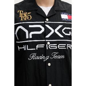 Tommy Hilfiger Риза x F1 THE MOVIE (MW0MW41376)