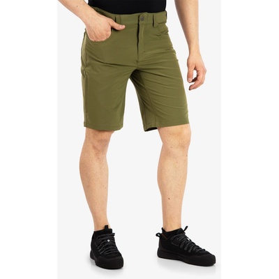 Royal Robbins Alpine MTN Pro Short winter moss