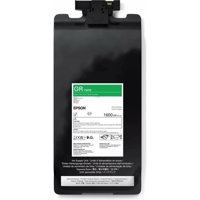 Epson T56FB Green - originálny