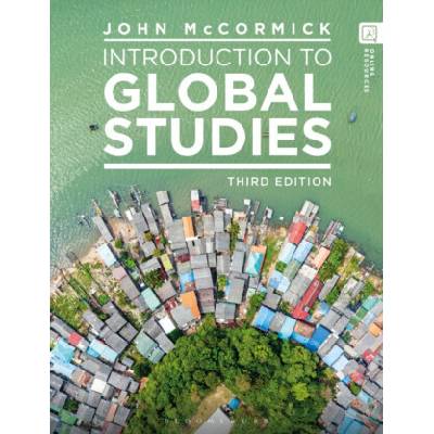 Introduction to Global Studies - John McCormick