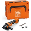 Fein CCG 18-125-10 PD AS