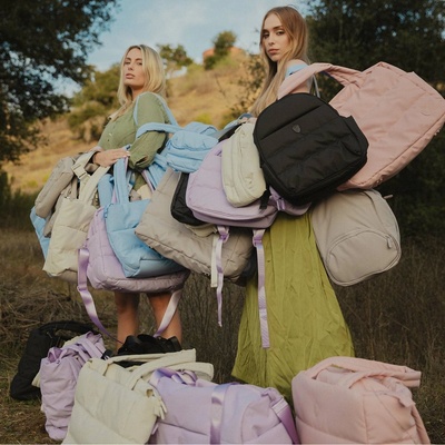 Heys Ментолова чантa за кръста Heys Puffer Waist Bag Heys | Zelen | ЖЕНИ | ЕДИН РАЗМЕР