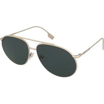Burberry Слънчеви очила Burberry Alice BE3138 110971