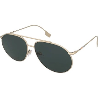 Burberry Слънчеви очила Burberry Alice BE3138 110971