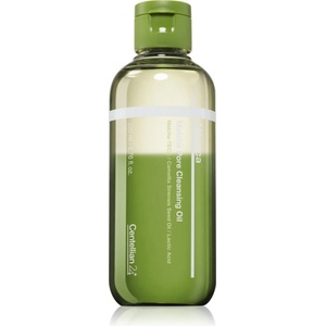 Centellian24 Madeca Matcha Cleansing Oil дълбоко почистващо олио за разширени пори 200ml