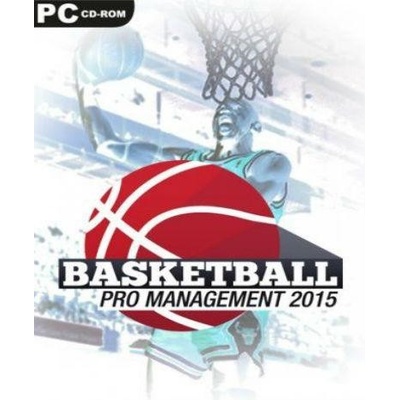 Basketball Pro Management 2015