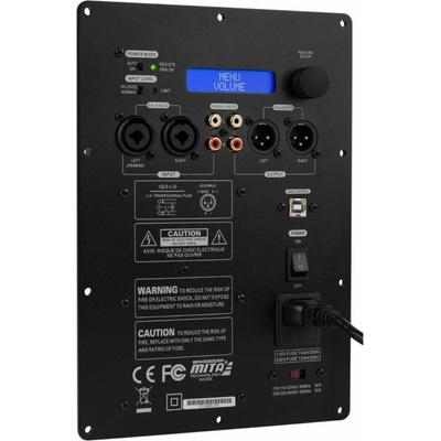 DAYTON AUDIO SPA500