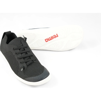 Reima Barefoot tenisky Astelu black
