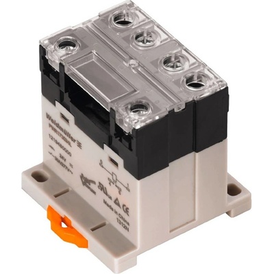 Weidmüller PWR173024L, 1219480000 zátěžové relé, 277 V/AC, 30 A, 10 ks