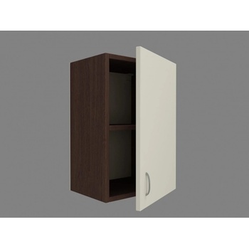 Image 1 of DST Кухненски модул MK-1 dst, 700/400/300 венге и бежово