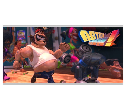 Action Henk