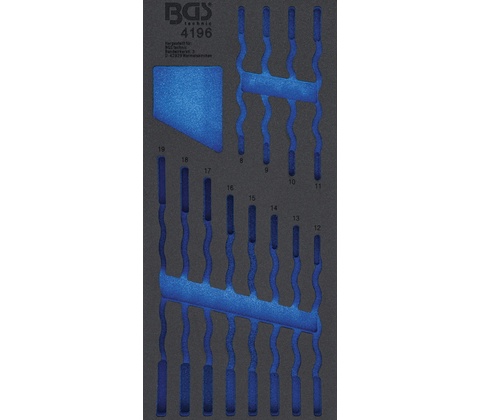 BGS Technic 4196-1