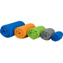 Sea To Summit DryLite Towel 60x120 L uterák cobalt blue