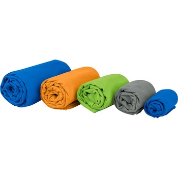 Sea To Summit DryLite Towel 60x120 L uterák cobalt blue