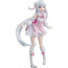 Good Smile Company Re Zero Starting Life in Another World POP! Up Parade Emilia Memory Snow