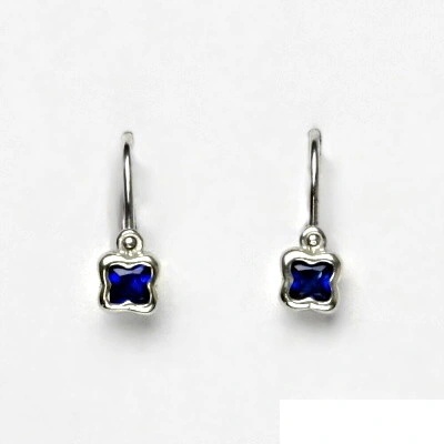Čištín dětské zirkon spinel VE 176 11563