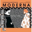 Stredoeurópska moderna
