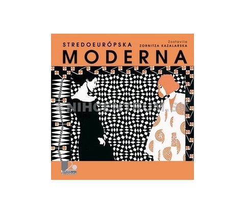 Stredoeurópska moderna