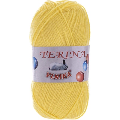 VLNIKA Příze Terina Varianta: 32