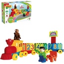 Unico Plus pre-school vláček