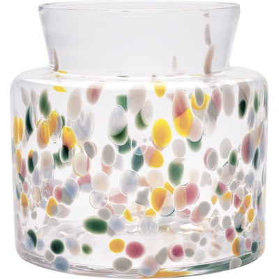 Kosta Boda Ваза Meadow Spring 20 см (7042226)