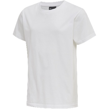 Hummel Тениска Hummel hmlRED BASIC T-SHIRT S/S KIDS 215120-9001 Размер 164