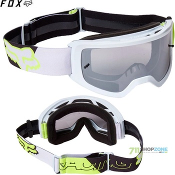 Fox Racing Main Skew