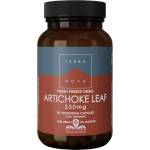 Terranova Artichoke Leaf 250 mg [50 капсули]
