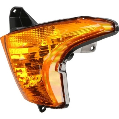 Smerovka HONDA XL Transalp 650 01-04 predná L