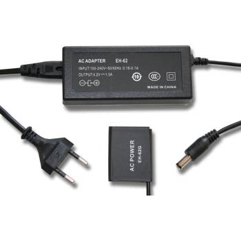 Image 1 of VHBW Захранване за камери/фотоапарати Nikon EH-62G (800102992)