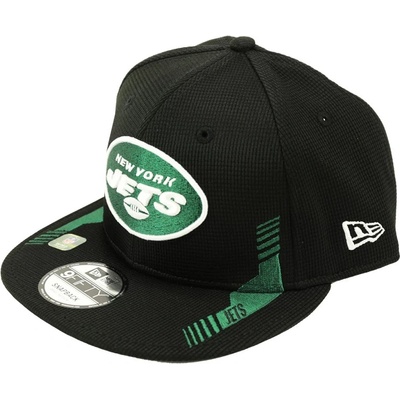 New Era EM950 NFL21 Sideline hm New York Jets