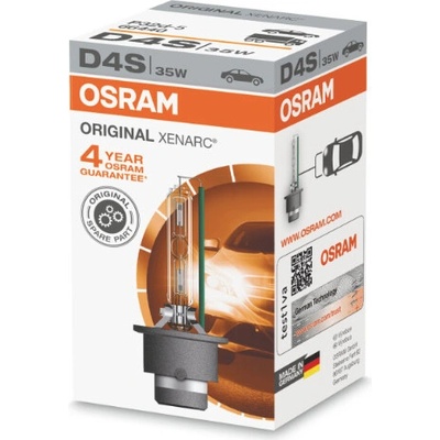 Osram 66440 D4S P32d-5 42V 35W
