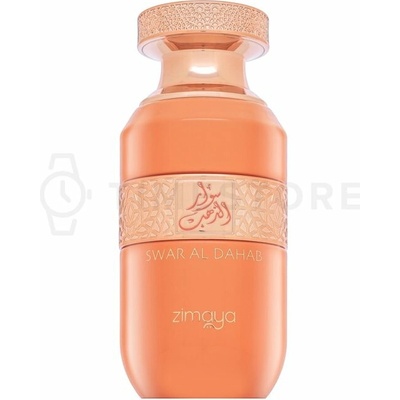 Zimaya Swar Al Dahab parfumovaná voda unisex 100 ml