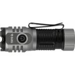 TOYA rechargeable flashlight 10w 1000lm