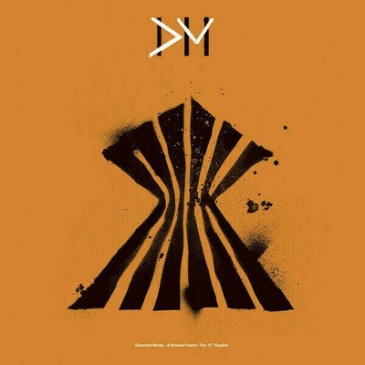 Depeche Mode - A Broken Frame (Box Set) (3 x 12" SP) (889854820114)