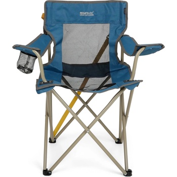 Regatta Isla Streamair Chair Цвят: син
