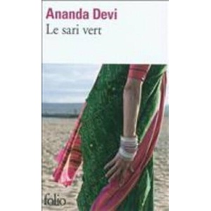 Le sari vert | Ananda Devi (2011)