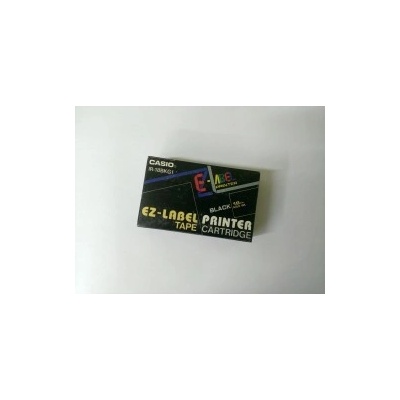 Casio IR-18BKG1