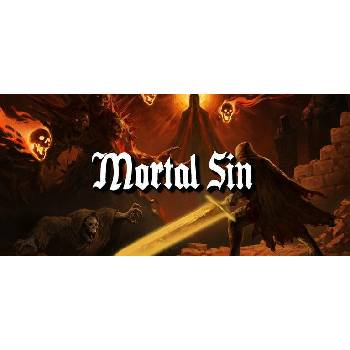 Mortal Sin