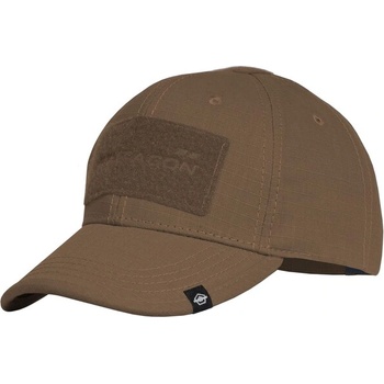 Pentagon шапка с козирка Tactical Rip-stop, Coyote (K13025-R-03)