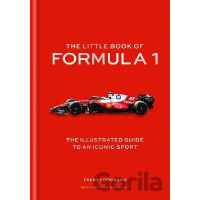 The Little Book of Formula One