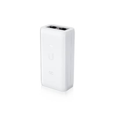 PoE инжектор Ubiquiti U-PoE, Gigabit LAN Port, 48V - U-PoE (U-PoE)