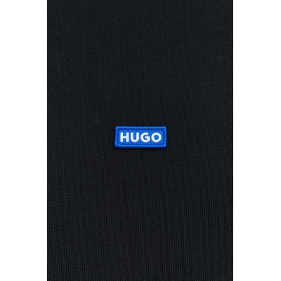 HUGO Blue Памучен суичър Hugo Blue Nedro (50522359)