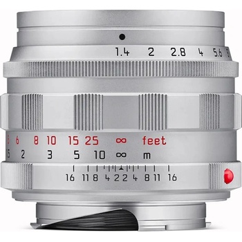 Leica Summilux-M 50 f/1.4